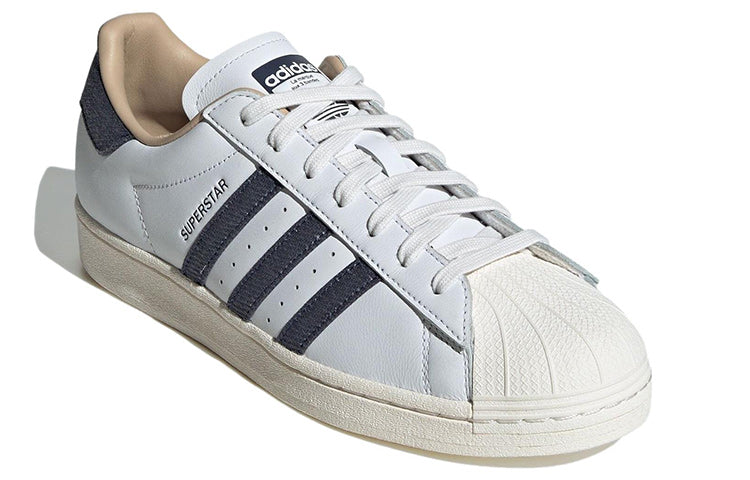 Originals Superstar 'White Black Cream'