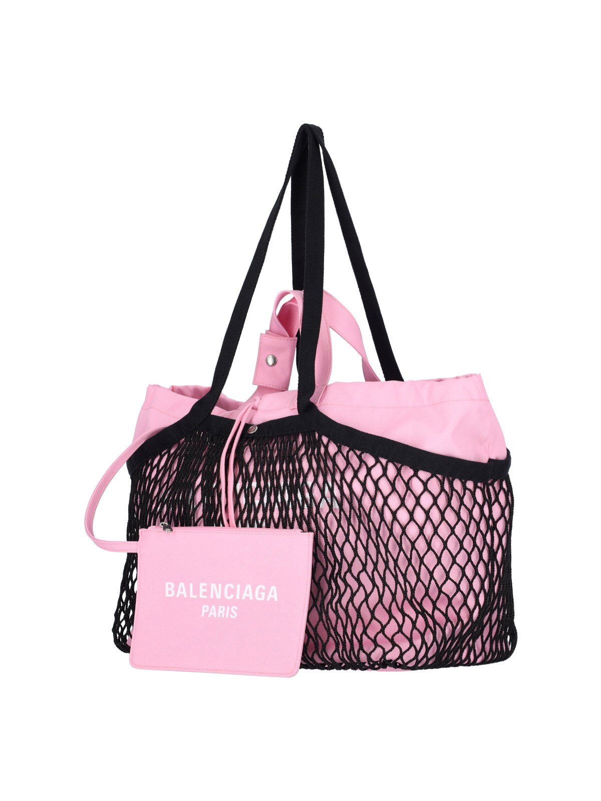 발렌시아가 여성 '24/7' Tote Bag 164764