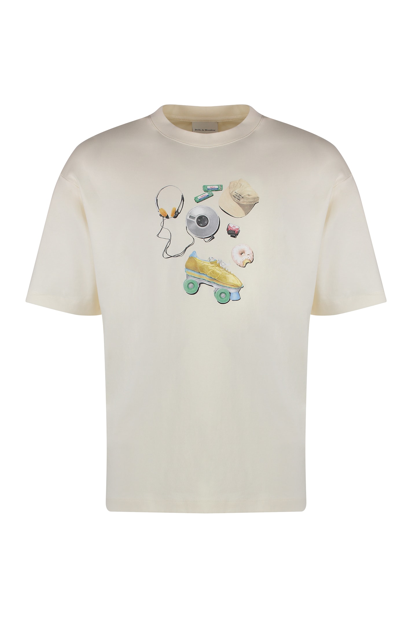 Le T-shirt Balade