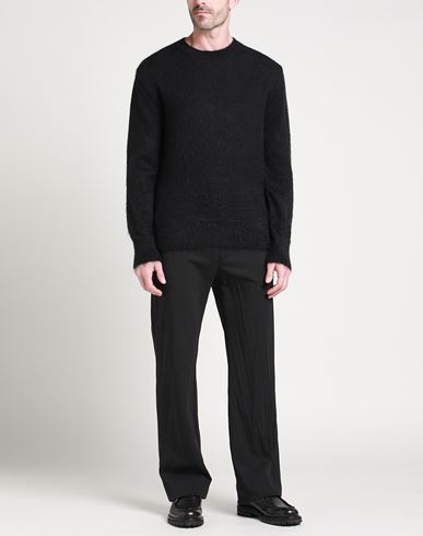 Off-white Man Sweater Black