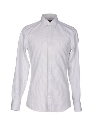 Man Shirt White Size 15 ½ Cotton
