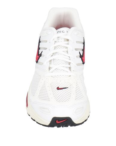 Woman Sneakers White