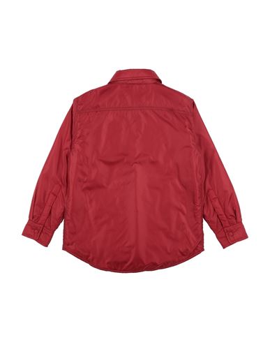 Kid Boy Jacket Brick