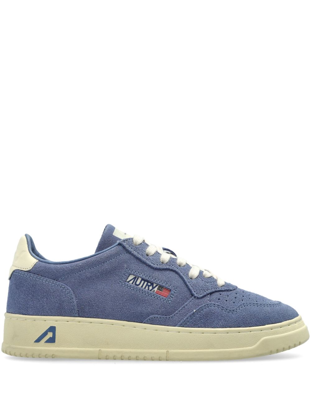 Medalist sneakers - Blue