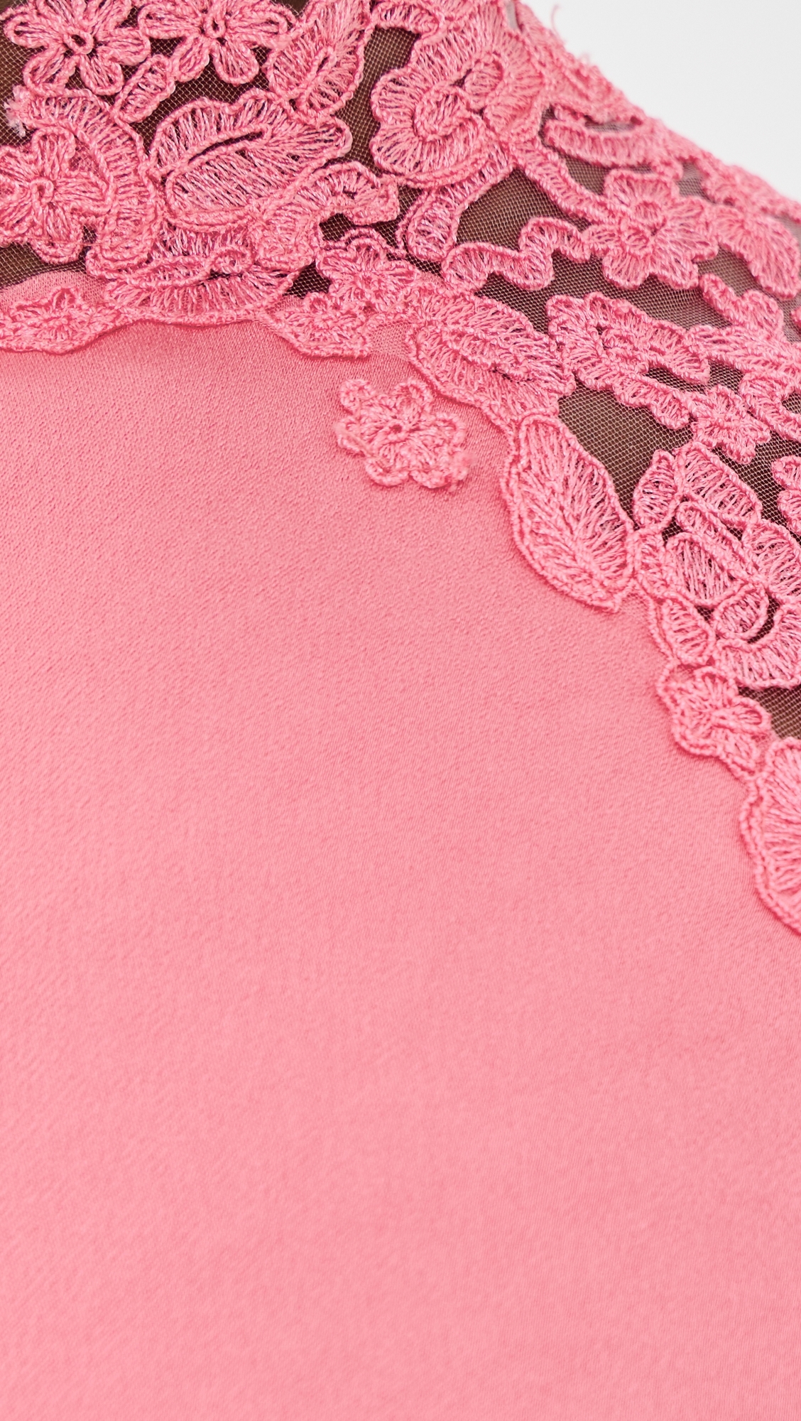 Riti Dress Bubble