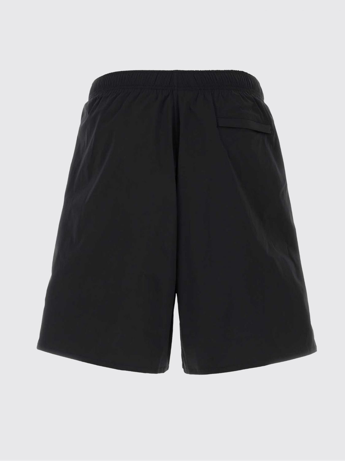 Long Boxer Shorts Sumac