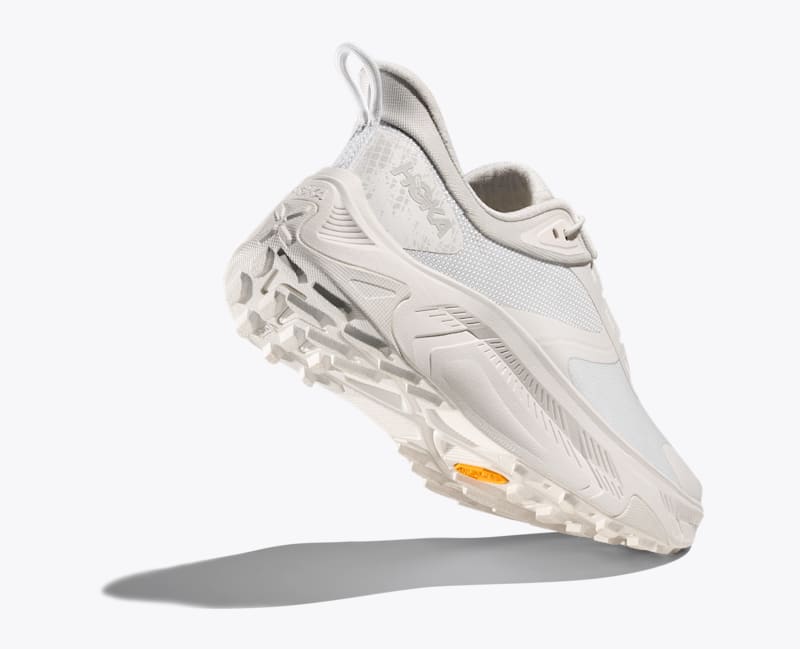 HOKA Women's Transport 2 Shoes in White/White