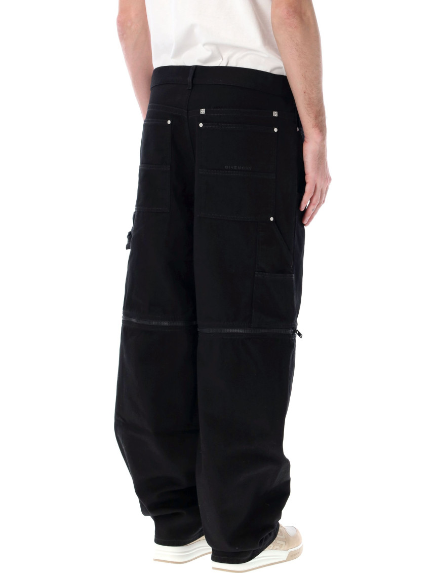 Hybrid Trouser