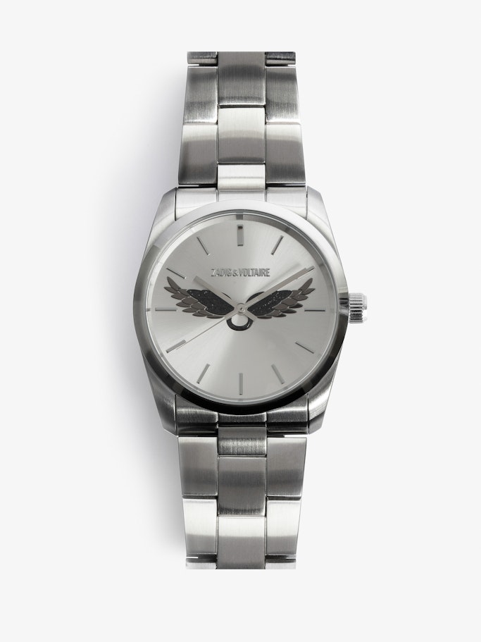 Zadig Wings Watch