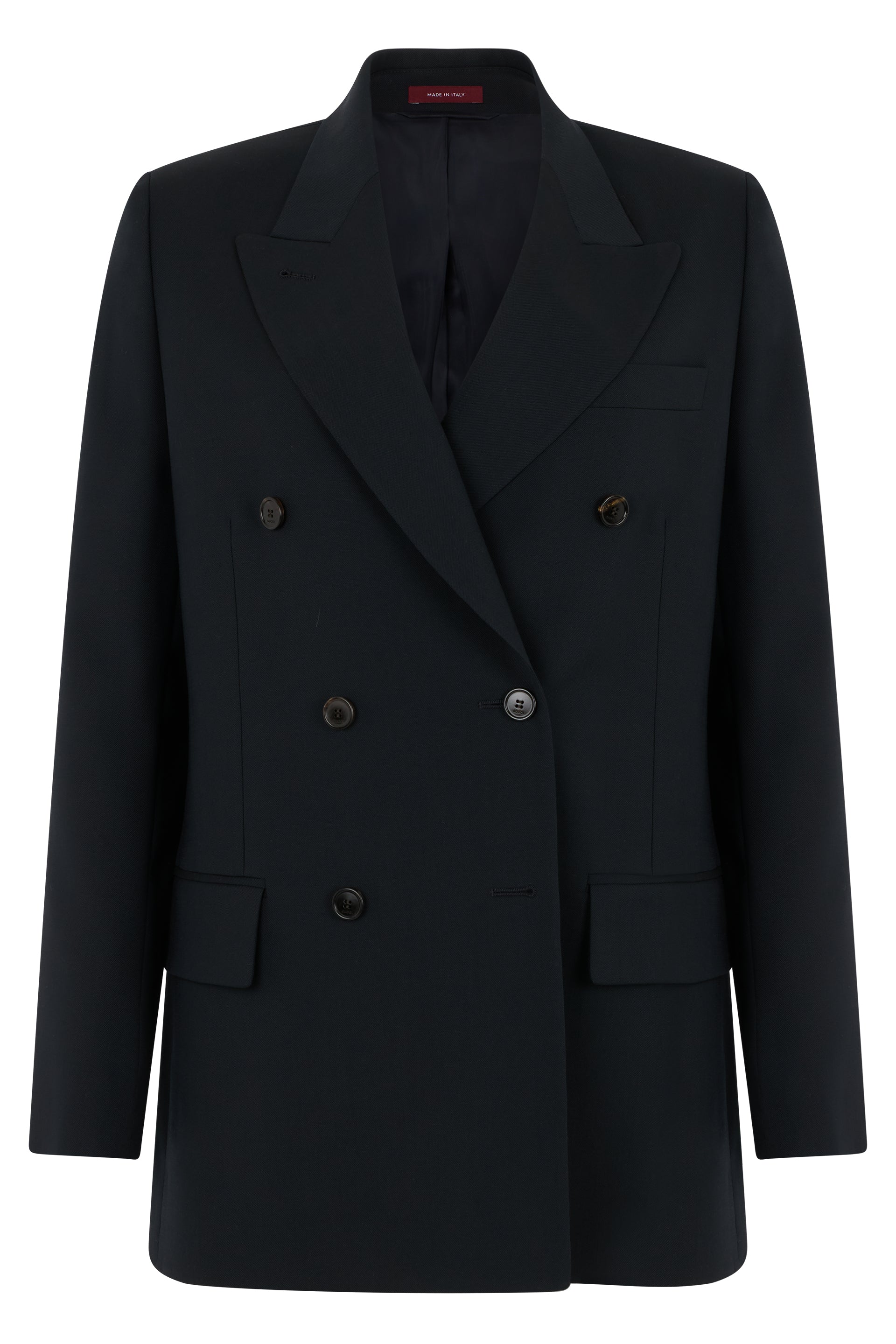 Modern Structured Blazer
