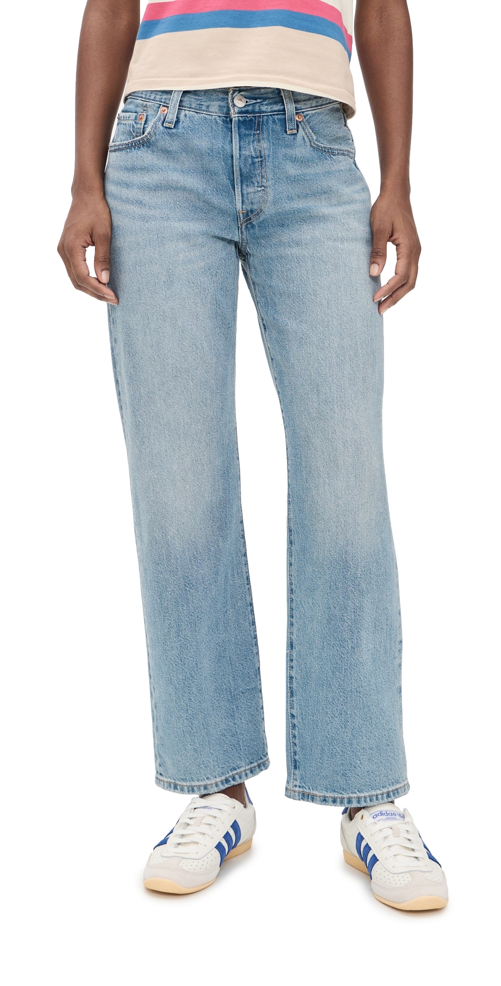 501 90s Lightweight Jeans Fun Flare LB