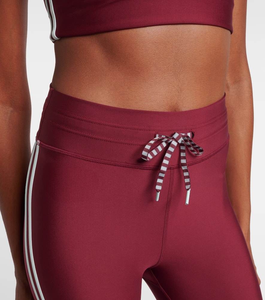 Oxford leggings