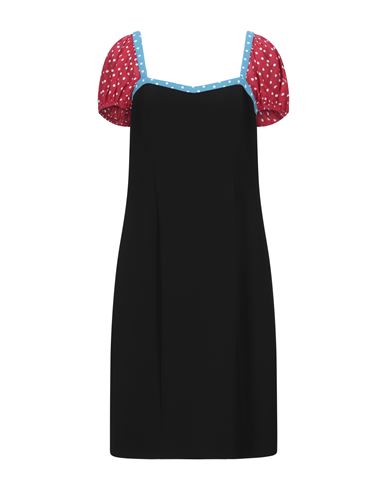 Woman Midi dress Black