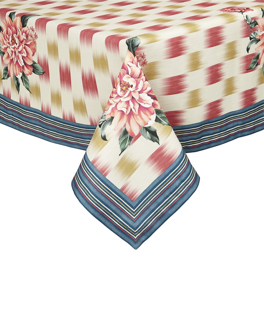 Bermuda Tablecloth