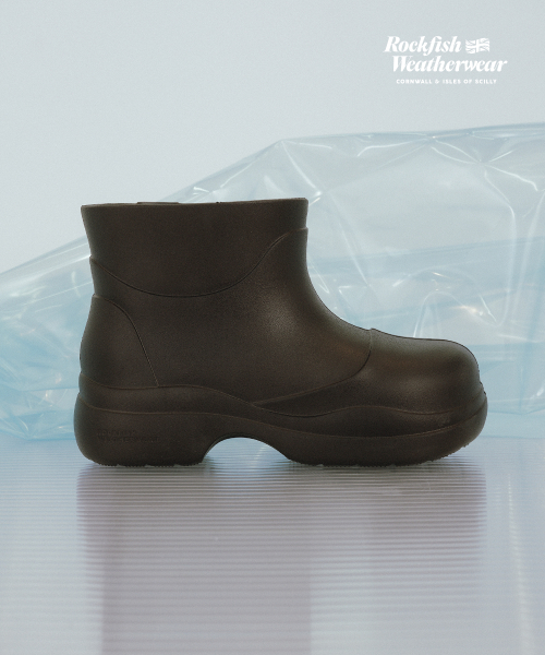 HAYDEN BOOTS 7colors