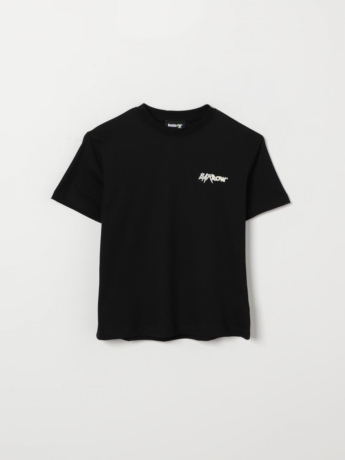 T-Shirt Kids color Yellow Cream
