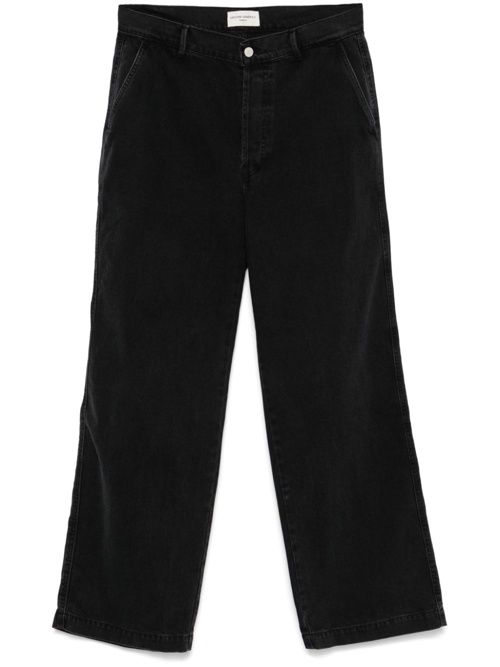 Nemir jeans - Grey