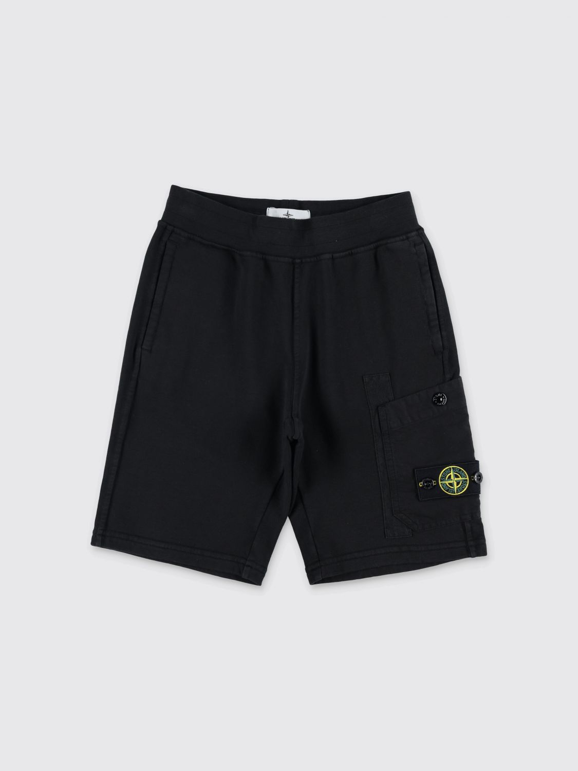 Shorts Kids color Black