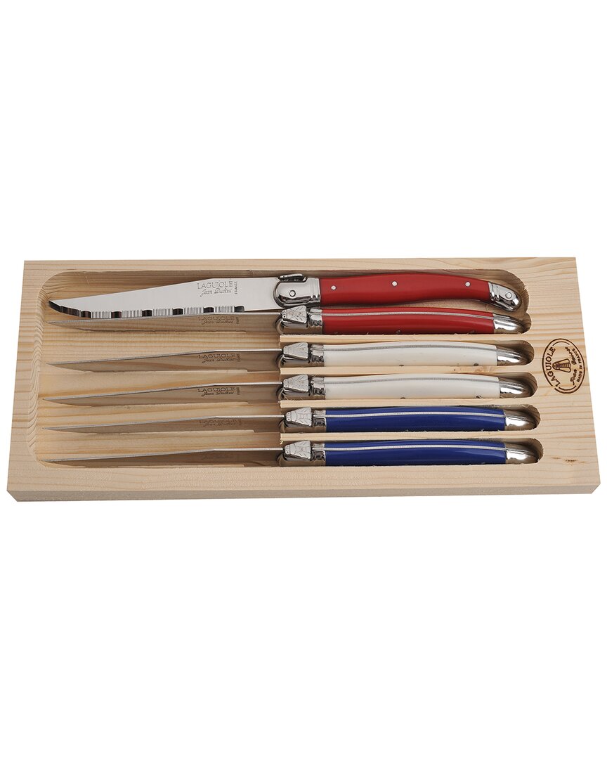 6pc Box Set