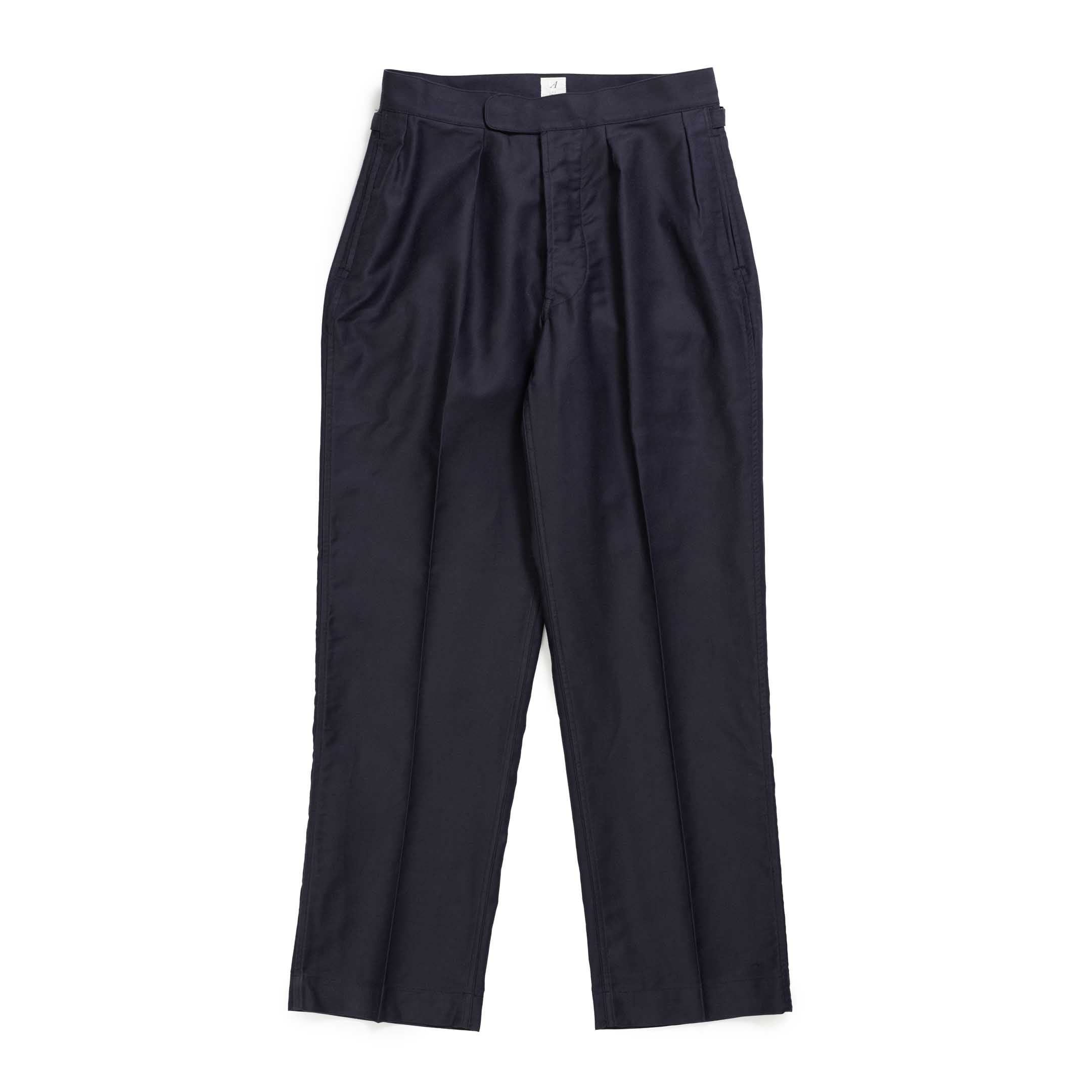 Royal Marine Pants II Navy