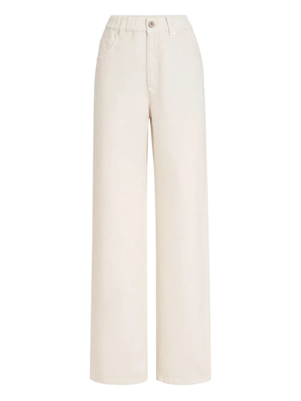Bull Straight Pants