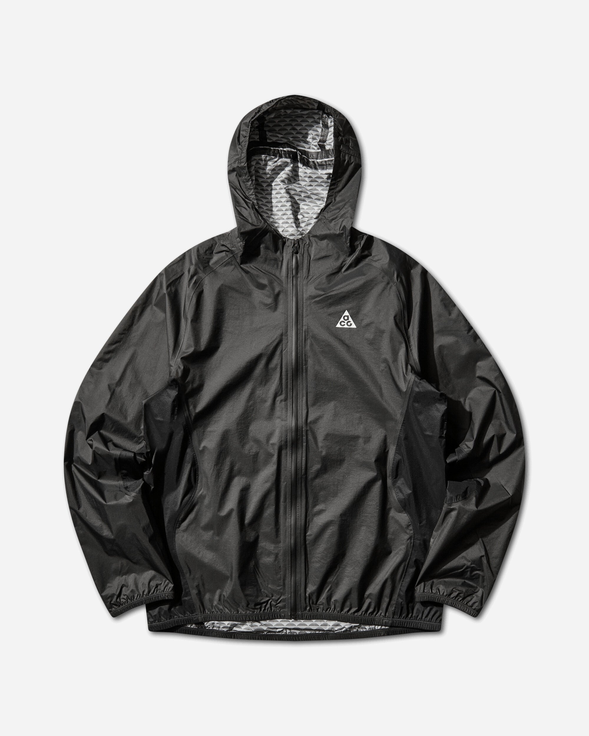 Men s ACG Trailwind Storm-FIT ADV Jacket Anthracite