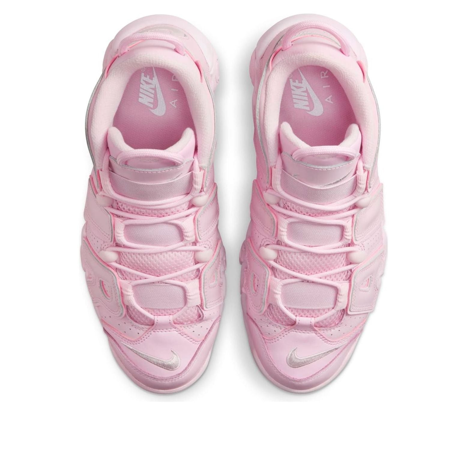 (WMNS) Air More Uptempo 'Pink Foam'
