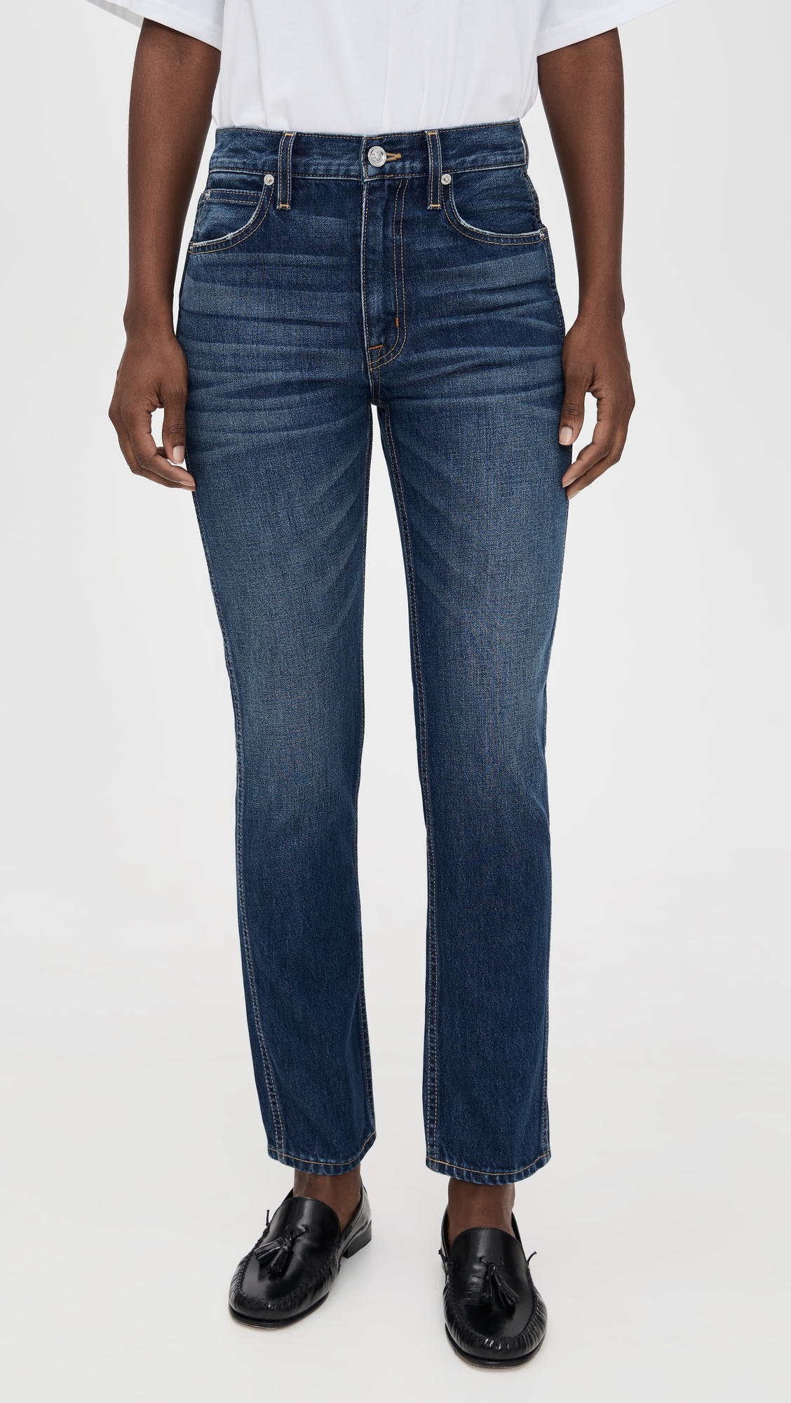 Virginia Slim Jeans Doheny