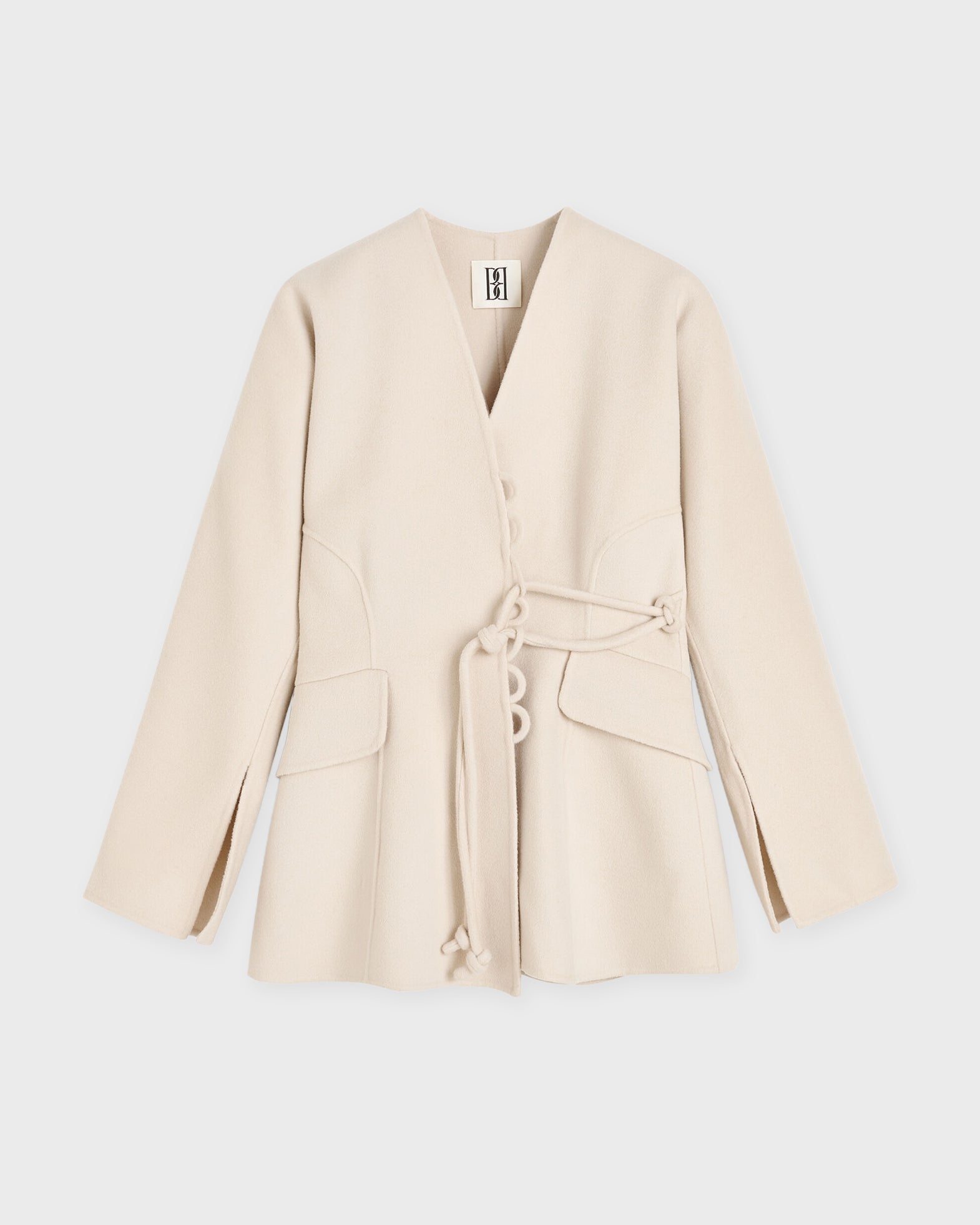 By Malene Birger Blazer Lalou Crea