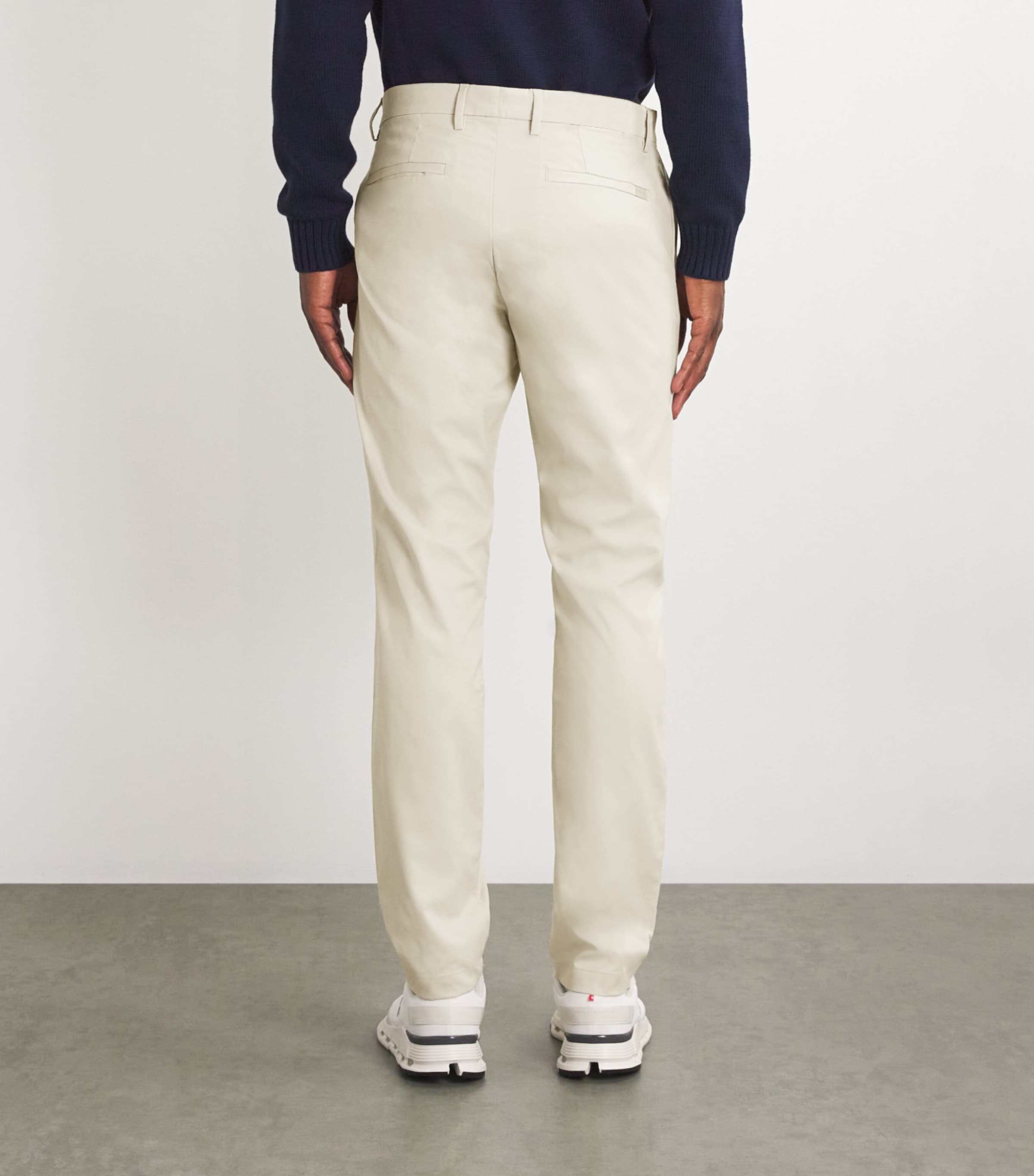 Slim Performance Trousers