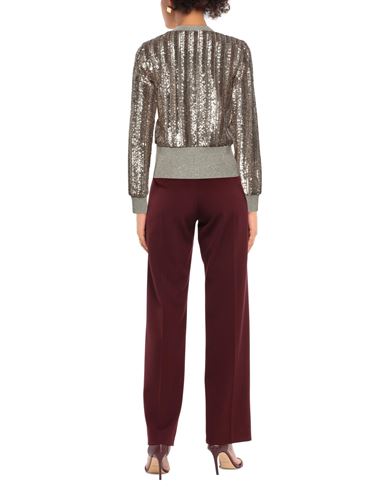 Woman Top Gold