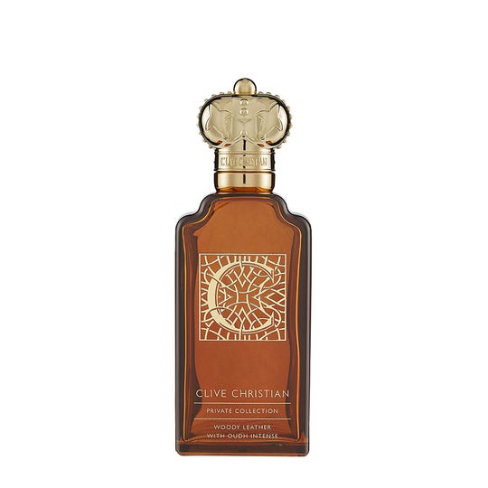 Clive Christian C Woody Leather 100 ml Men — Estratto di Profumo