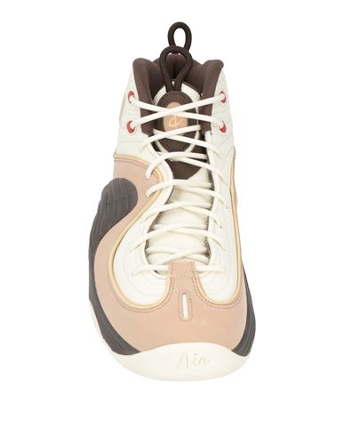 Man Sneakers Sand