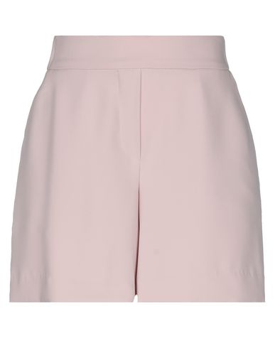 P. a.r. o.s. h. Woman Shorts & Bermuda Shorts Light pink