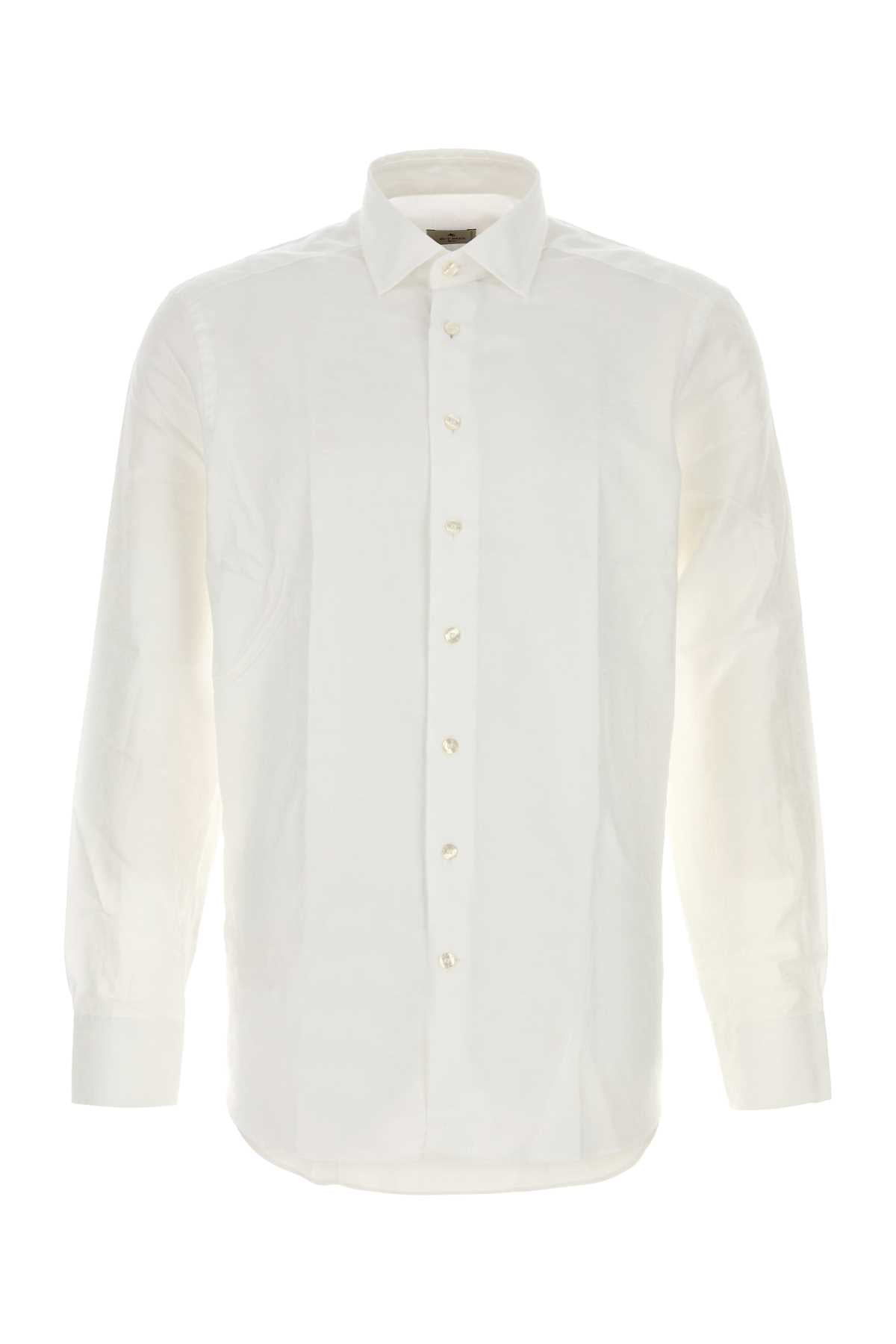 Wear Shirt — White