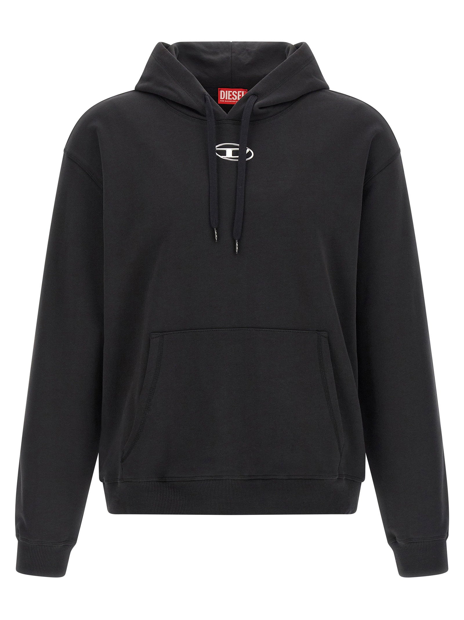 S-norm-hood-iod Sweatshirt