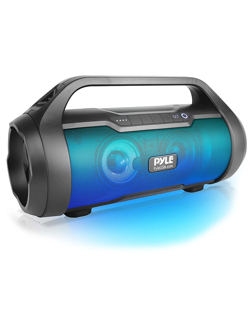 Portable Bluetooth Speaker