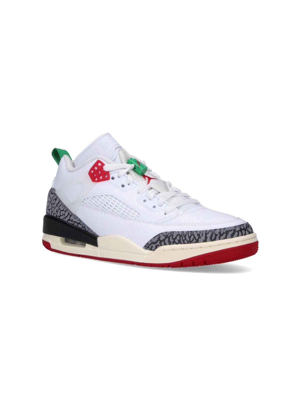 "Jordan Spizike Low" Sneakers