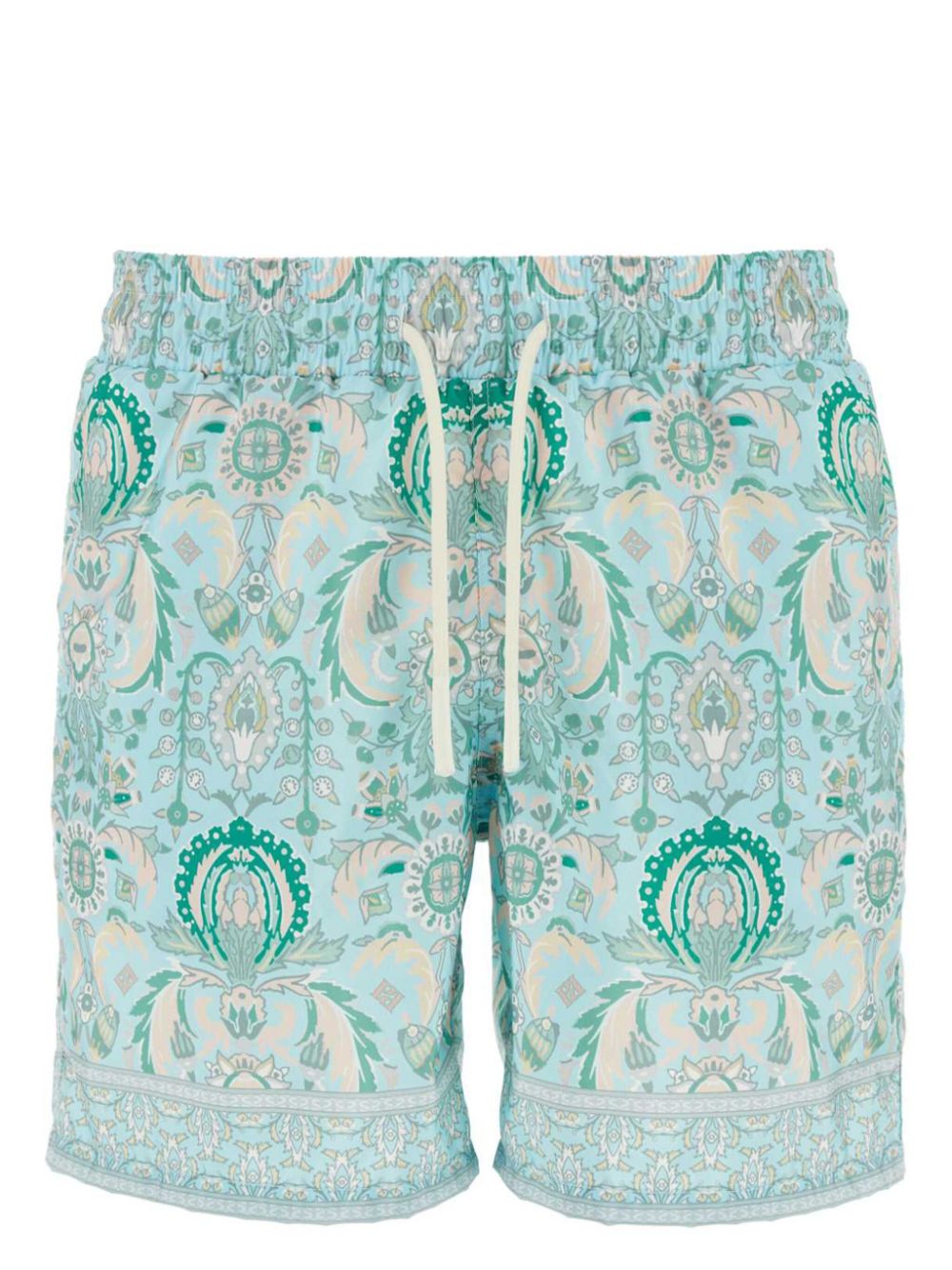Faker swim shorts - Blue