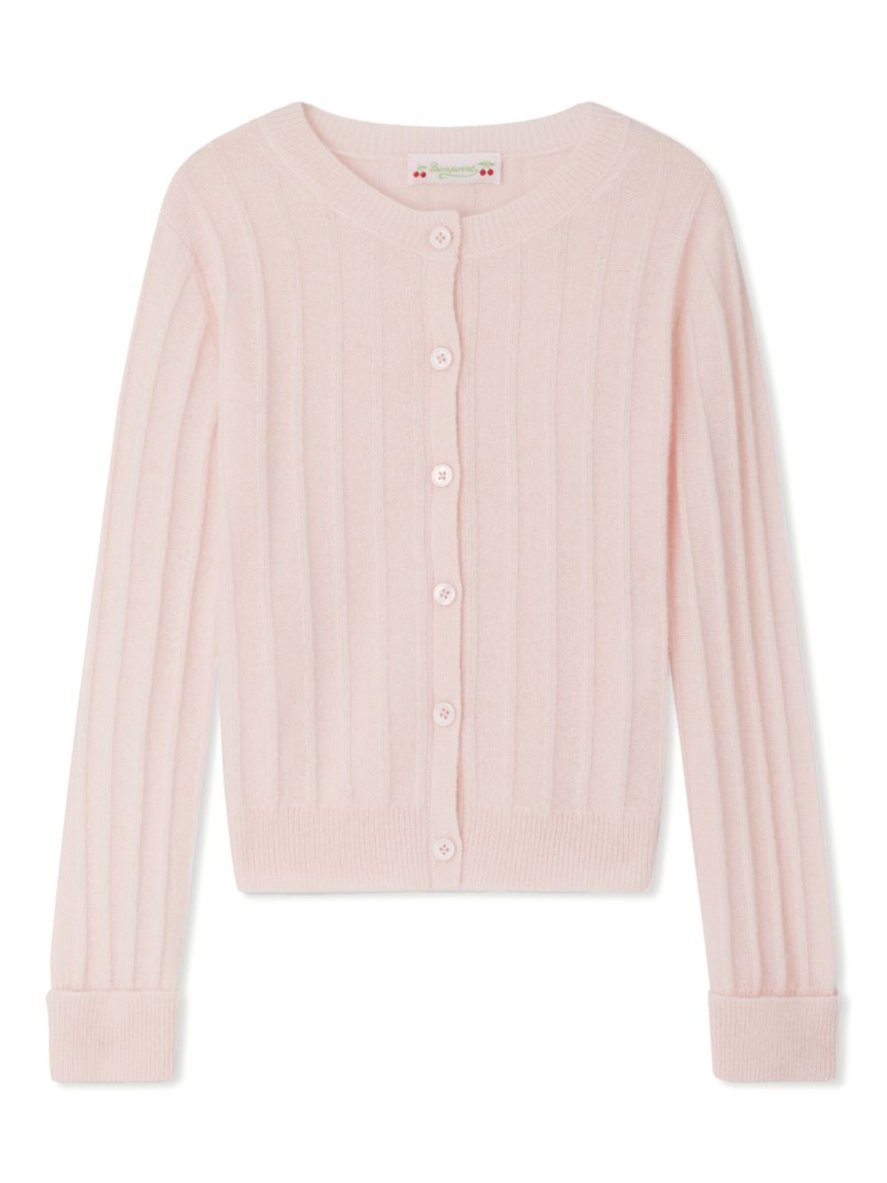 Emeline cardigan - Pink