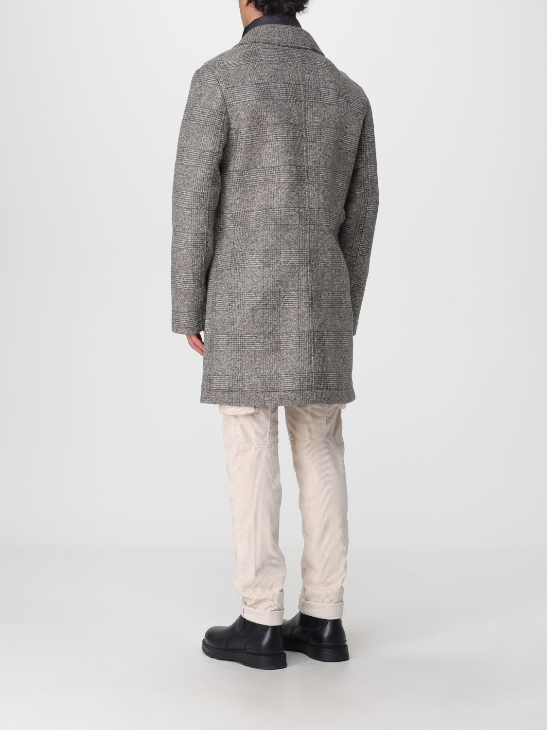 Jacket Men color Multicolor