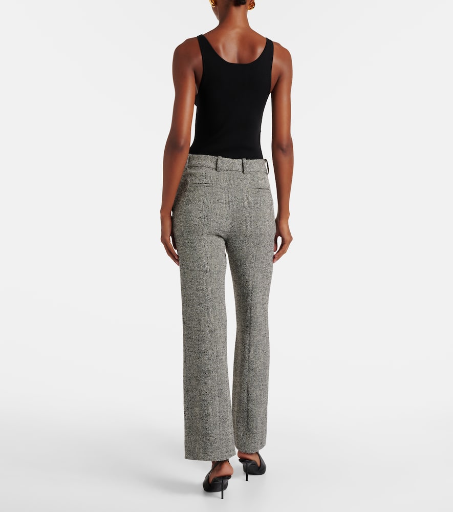Jamyson straight pants