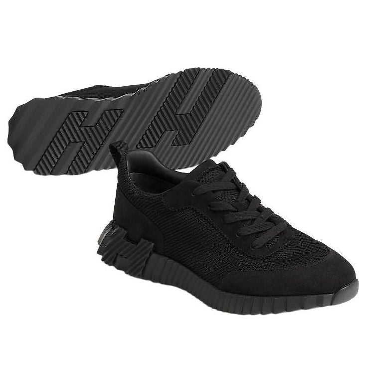 Bouncing Sneaker 'Black'