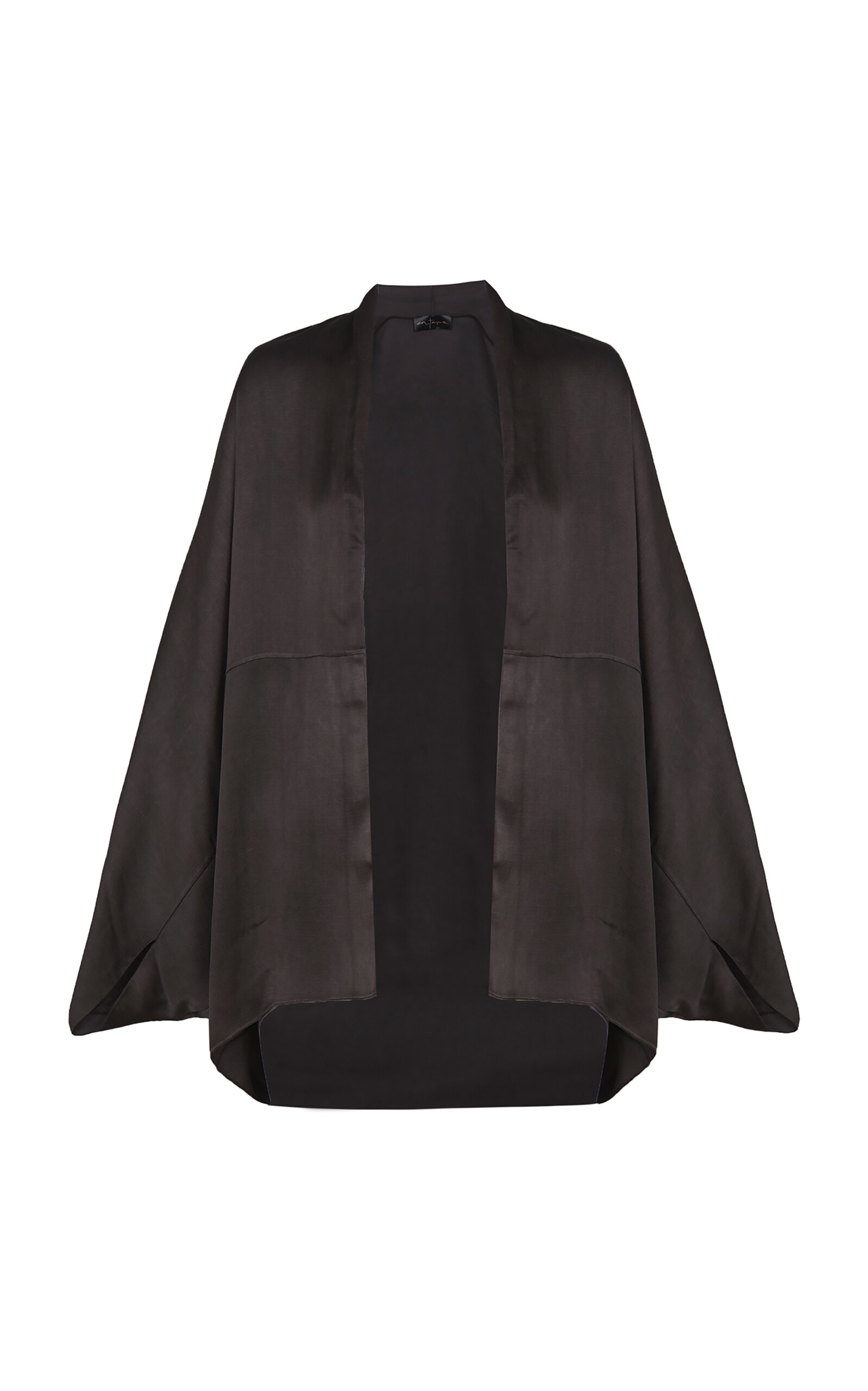 Opalo Satin Jacket - Moda Operandi