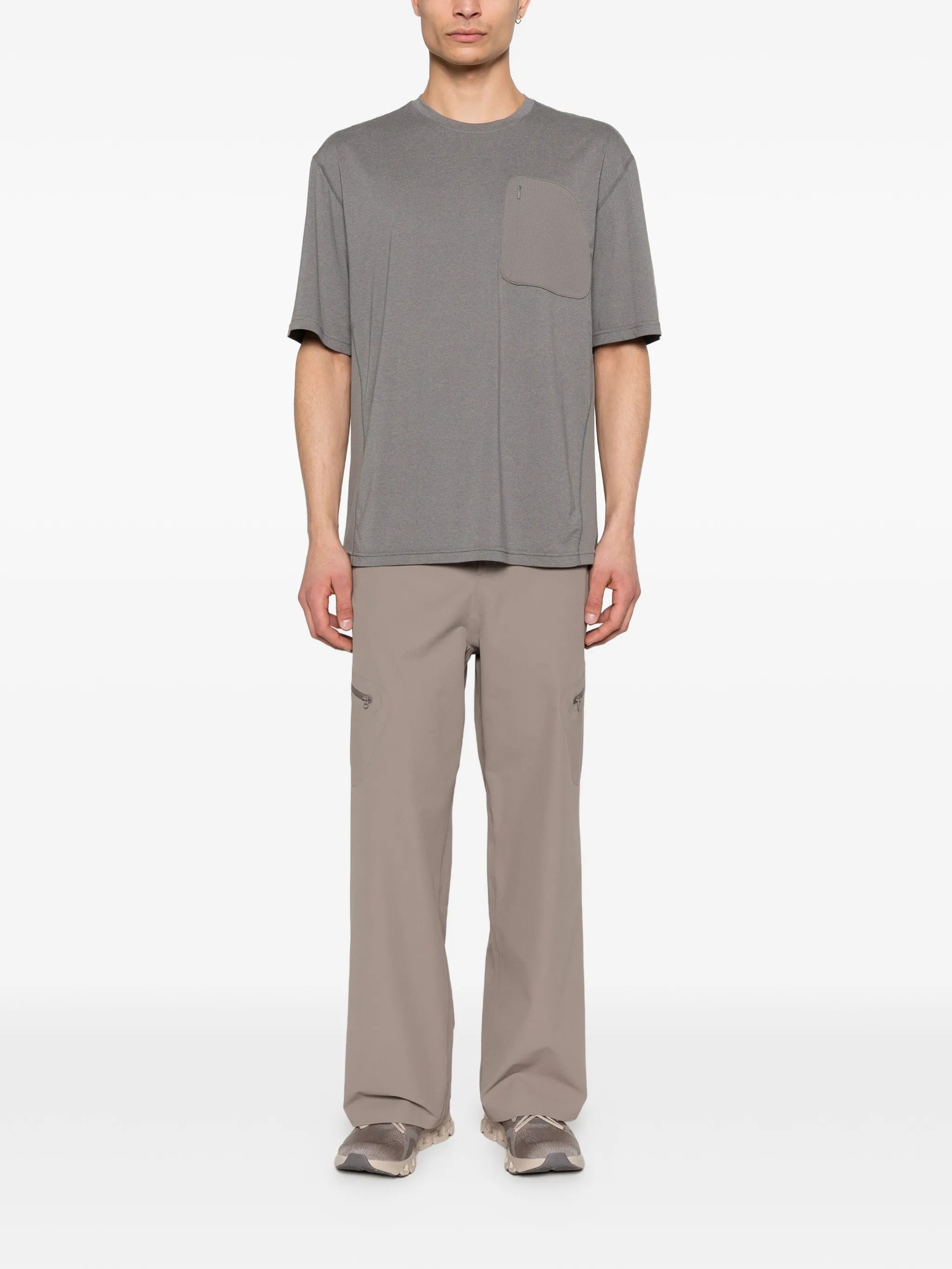 Hiking Patrol Short Sleeve