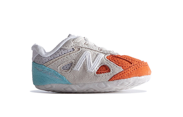 (TD) x Kith 990v4 Crib 'Cyclades'