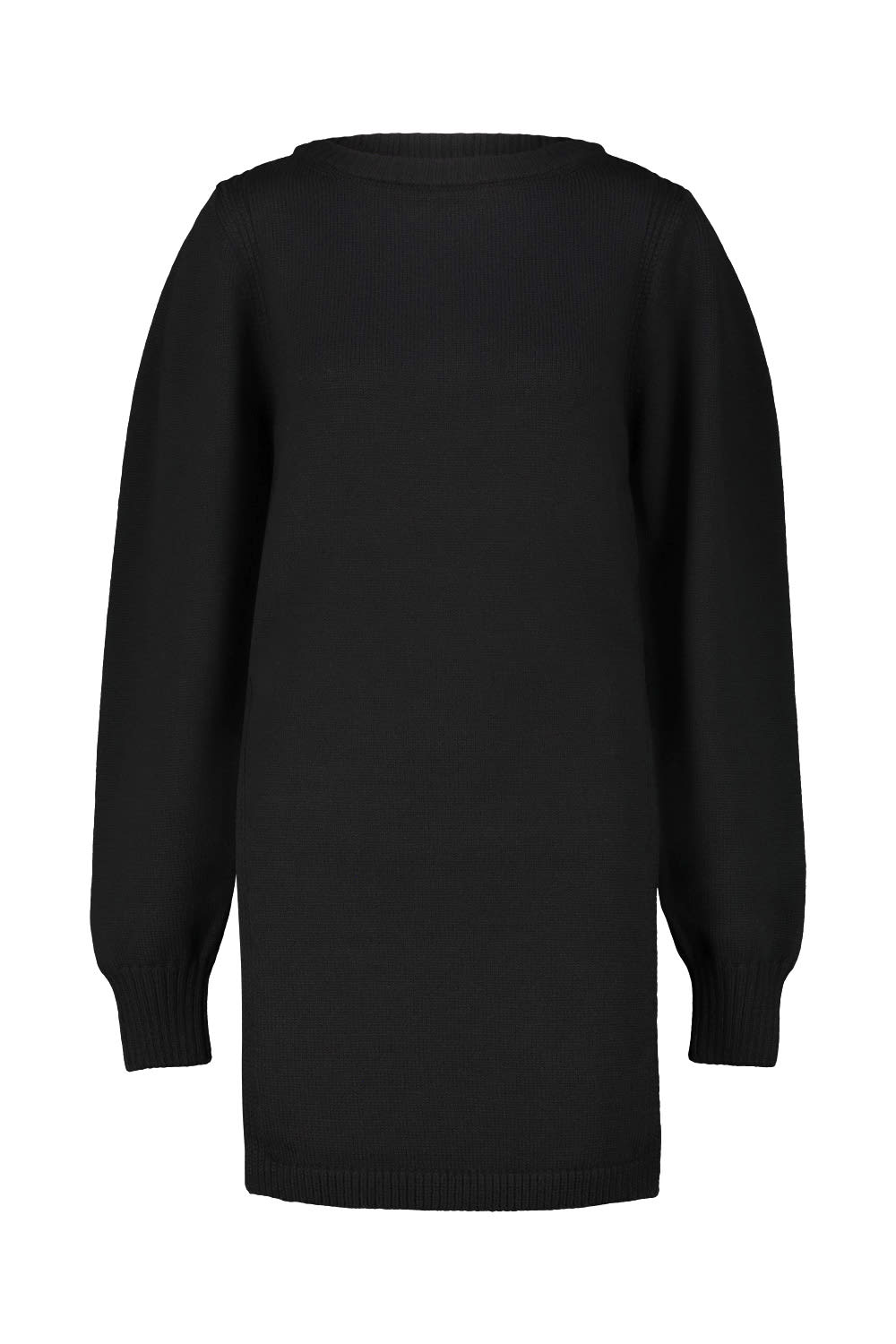 Shirt With Slits