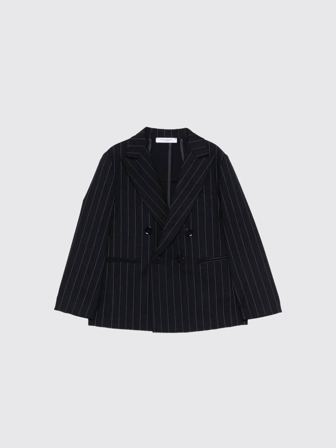 Blazer Kids color Blue