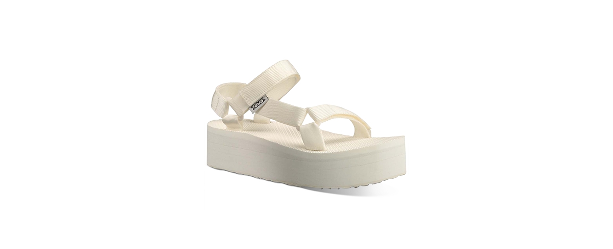 Women's Flatform Universal Sandals Women's Shoes