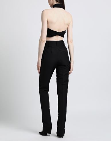 Woman Pants Black